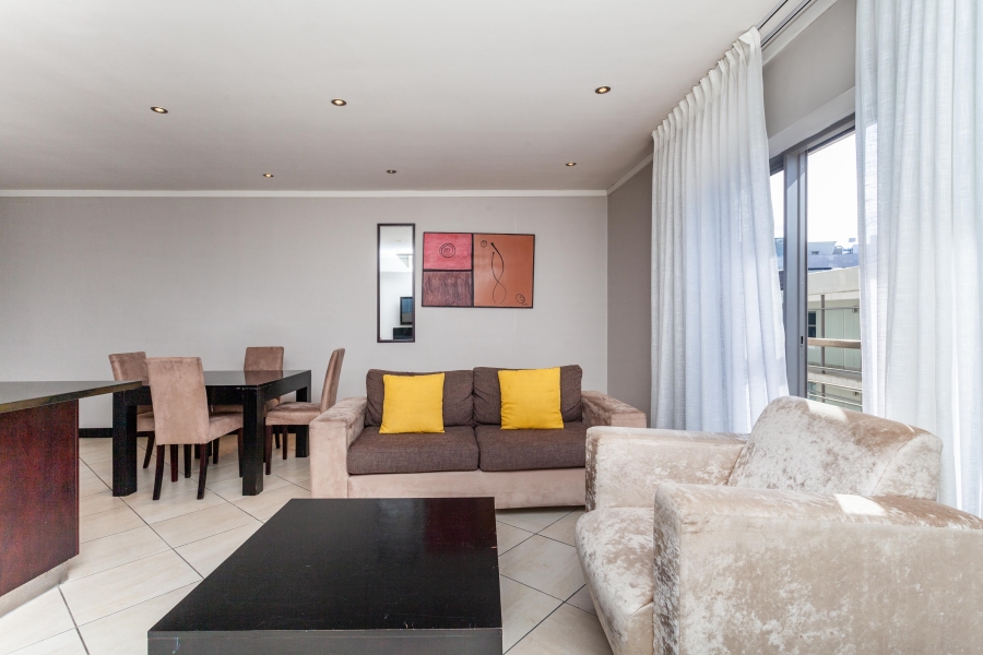 1 Bedroom Property for Sale in Cape Town City Centre Western Cape